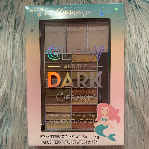 Kids Makeup Pallet - Picture 1 of 1